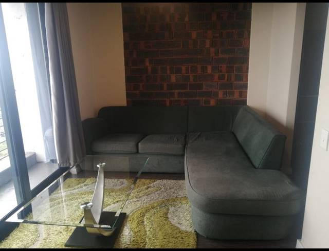 1 BEDROOM PROPERTY TO RENT IN OBSERVATORY